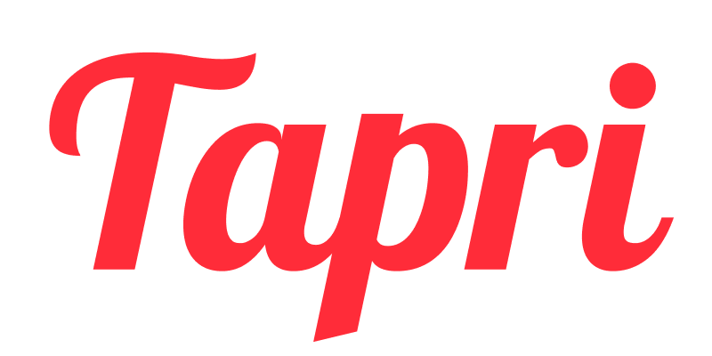 Tapri.ai Logo