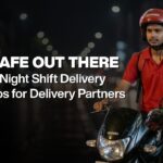 Night Shift Delivery Safety Tips