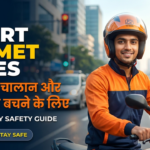 Delivery Boy Helmet Rules