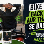 Delivery Partner Health Tips