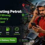 Find Wrong Address Delivery